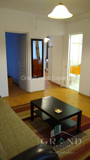 Apartament 2 Camere | Etaj 2 | 45 MP | Semicentral/Onisifor Ghibu