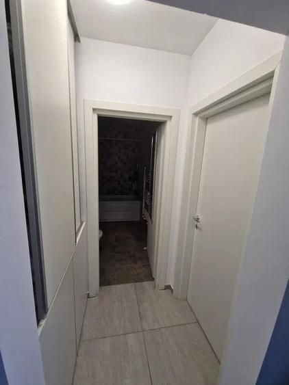 Apartament 2 camere Baroque Bucium