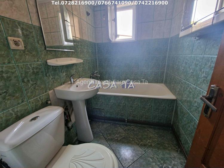 Inchiriere apartament 3 camere, Str.Zambilelor - 12