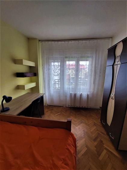 Casă de închiriat, 4 camere, 130 mp, Zorilor zona UTCN