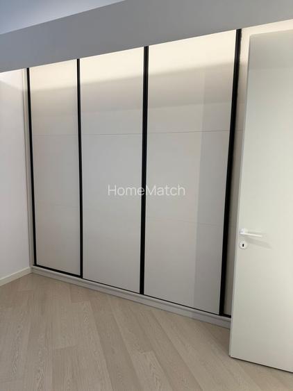 Cortina North || 3 camere || Dressing || Comision 0% - 9