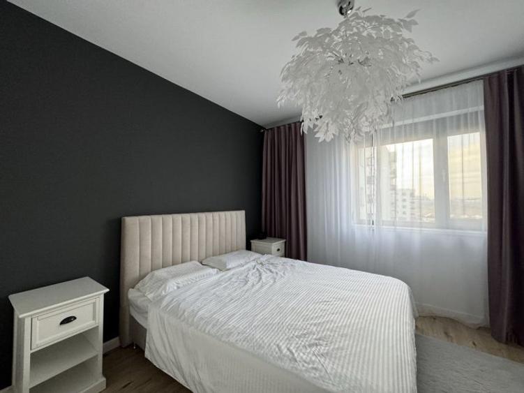 Apartament 4 Camere - Decomandat - Zona Baneasa