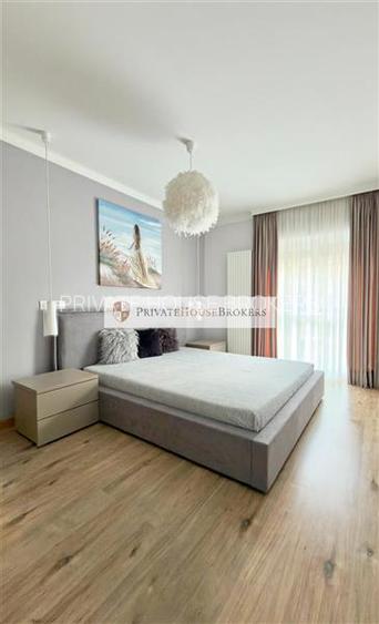 Aviatiei | Belvedere Residence | Bloc 2021 | Parcare - 6