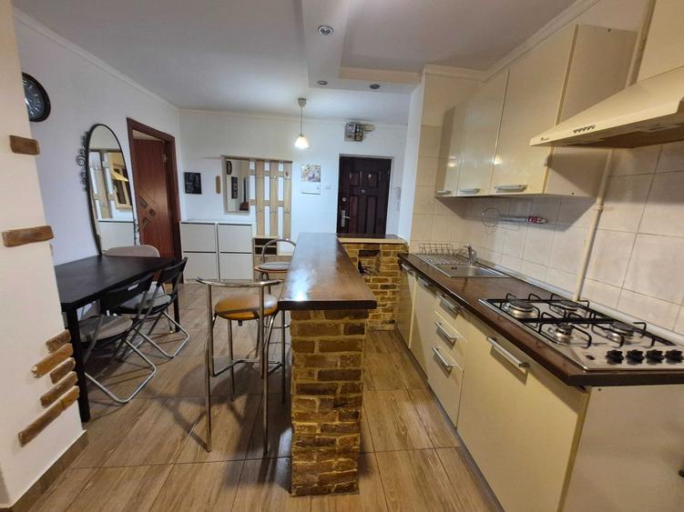 Inchiriere Apartament 3 Camere Metrou Obor - Stefan Cel Mare - Lizeanu