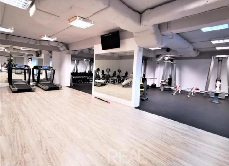 Doua camere premium in zona Barbu Vacarescu - oportunitate unica - 7
