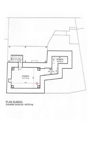 Casa cu gradina centru istoric