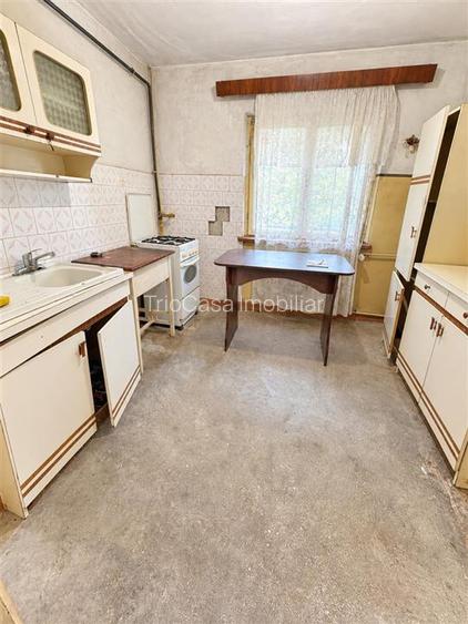 Apartament 2 camere Brazda - 3