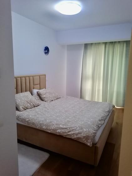 Apartament 2 Camere - Mobilat & Utilat - Casa Presei - Complex premium