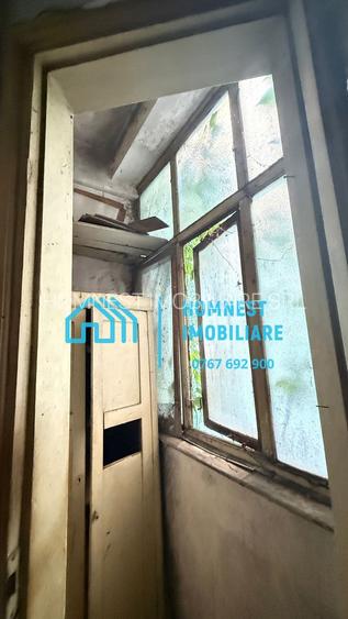 Calea Victoriei nr.95 | Garsoniera - 21