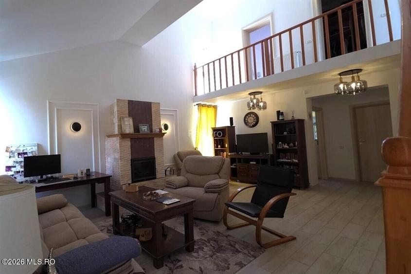 Cumpana - Del Sole, Str. Padova 4, vila P+M, teren pe colt de 397 mp! - 32