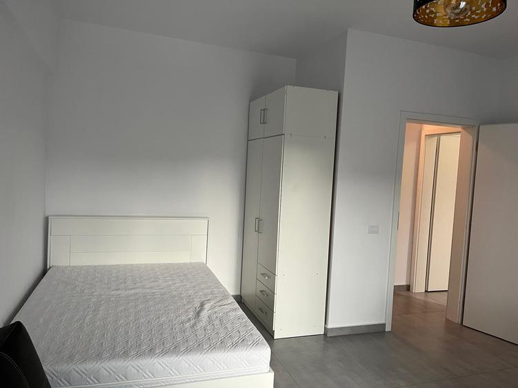 Apartament 1 camera, decomandat, LOC PARCARE INCLUS,zona Pacurari-spate Kaufland