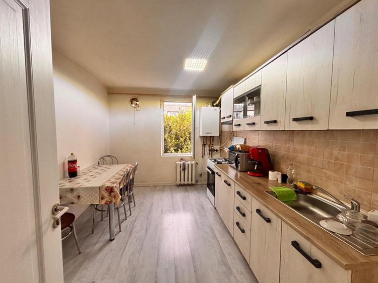 Apartament cu 4 camere de vânzare | Împăratul Traian | Etaj 3