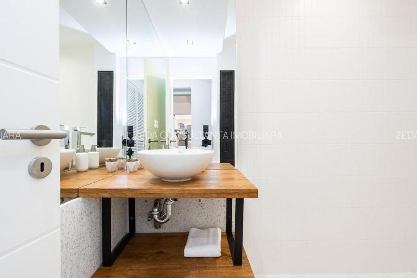 Apartament 2 camere Universitate Magheru Rosetti Contract in RON - 8