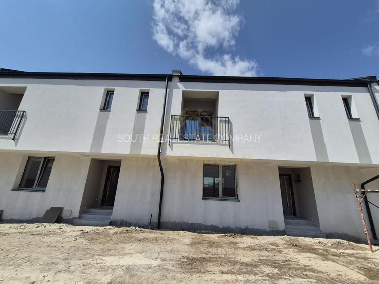 CASA P+1+POD-4 CAM-TEREN 200 MP-MIRASLAU - 2