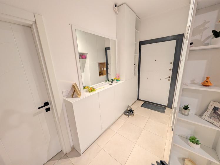 Duplex 4 camere 120mp | 0 comision | Tunari | mobilat utilat | 225mp teren
