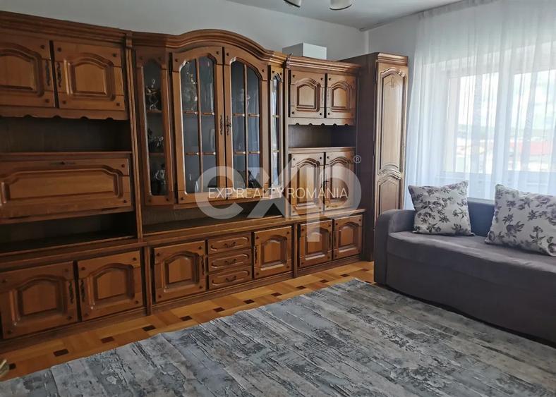 Apartament 3 camere | 68 mp | Marasti - 2