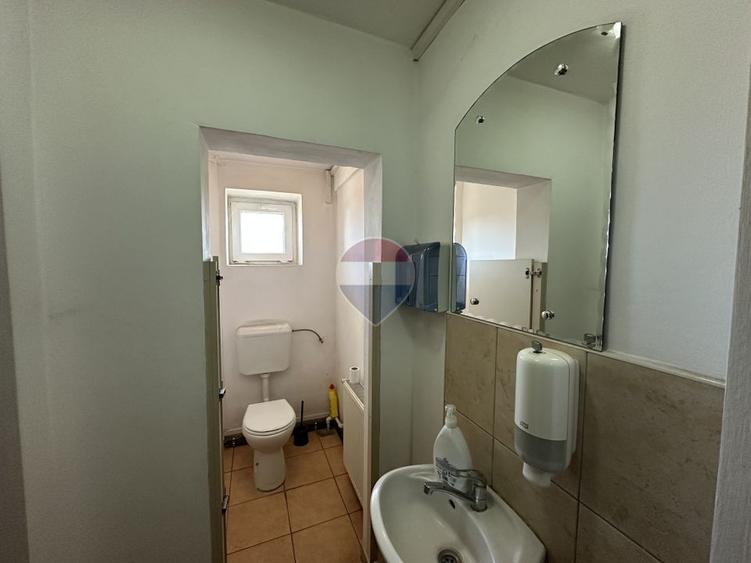 Spațiu pentru birouri 142 mp – de vânzare, Arad, Calea 6 Vânători
