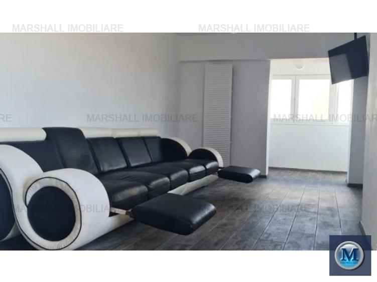 Apartament 2 camere de vanzare, zona Ultracentral, 48 mp #16151