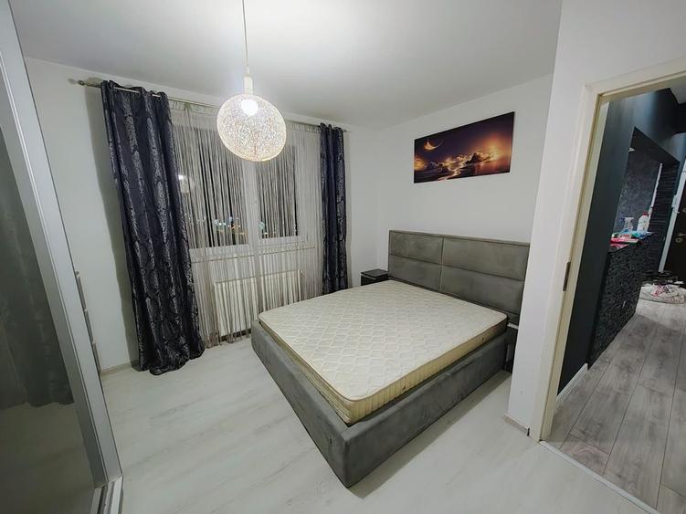 AP. 2 CAMERE- BRANCOVEANU, PARCARE INCLUSA, CENTRALA PROPRIE, BLOC NOU