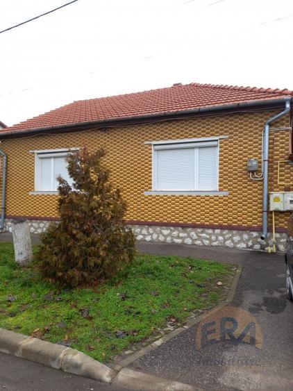 Casa Iosia, Str. Lipovei