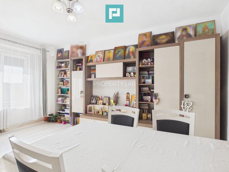Apartament 4 camere, spațios pentru familie - 3