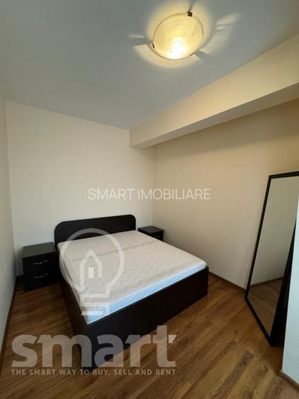 Apartament 2 camere 50 mp Semicentral - 3