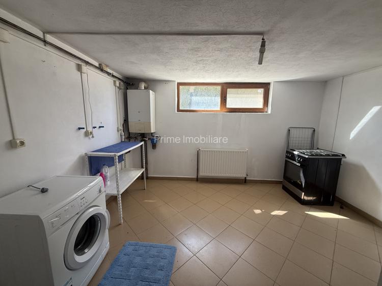 Casă individuală de vânzare – 160 mp utili | Zona Micesti | 410 mp teren. - 15