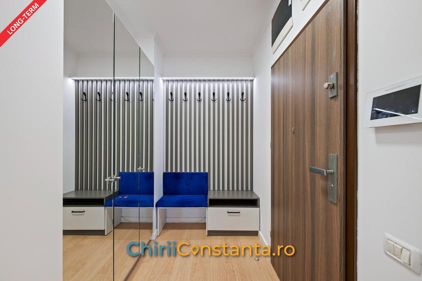 ✅Apartament 127m² · 3 camere, 2 băi · mașină de spălat vase