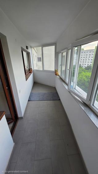 PANTELIMON, Delfinului. in Rond, apartament 3 camere, loc parcare,