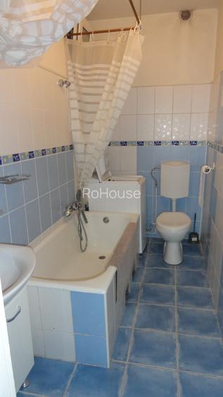 Apartament cu o camera situat in zona centrala, aproape de P-ta Avram Iancu - 12