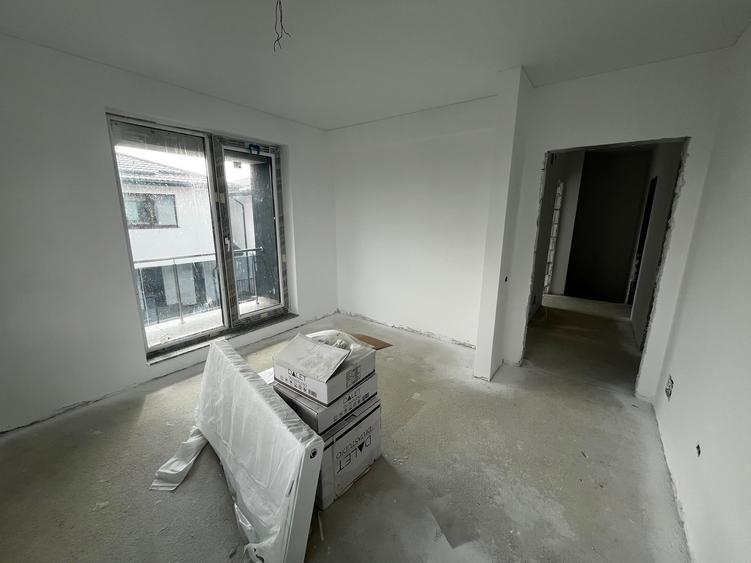 Casă de Vânzare în Chiajna | 137 mp utili | Teren 220 mp |