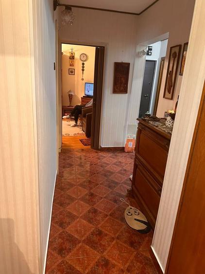 Apartament 3 camere. Zona Tineretului. Piata Norilor