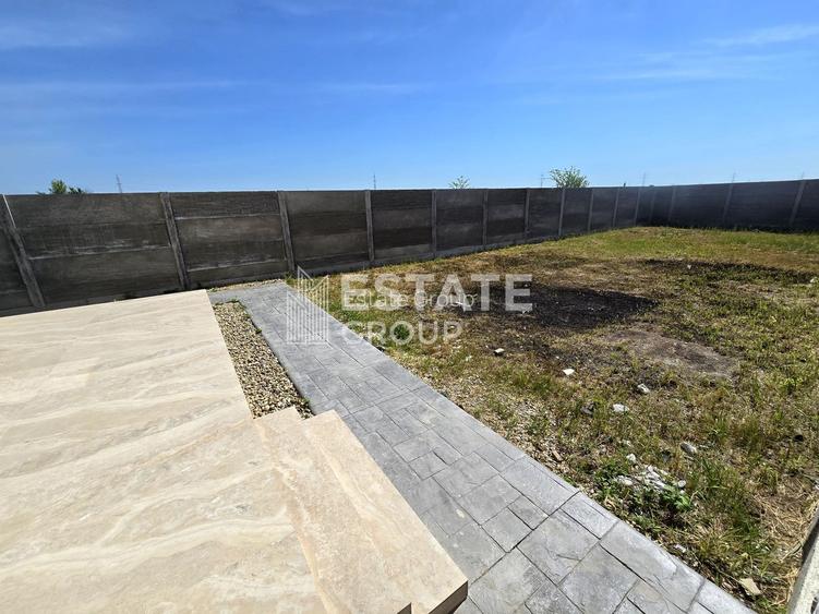 Duplex cu 4 camere in Mosnita Noua - 0% COMISION ! - 20