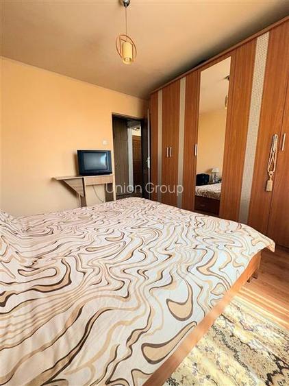Apartament 2 Camere Decomandat Tomis 3 - 11