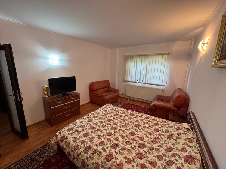 Sinaia Strada Cerbului