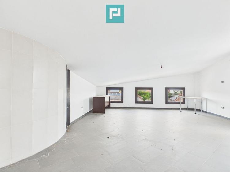Clădire comercială în zona Grădiște
