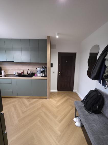 Apartament cu 2 camere, 44 mp, zona Sasar