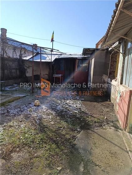 Casa tip parter zona Brosteni - 7