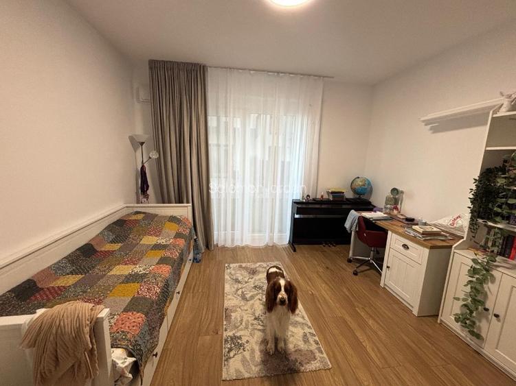 APARTAMENT 3 CAMERE CU GRADINA QUARTIER AZUGA 32 SECTOR 2 - 4