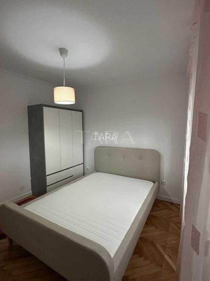 Apartament 3 camere,  central Grigorescu. - 5