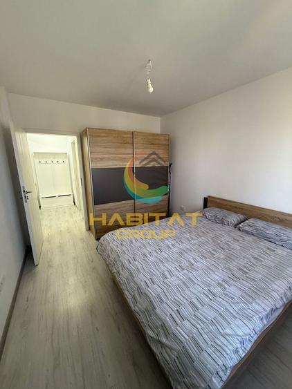 Mutare Rapida! Apartament Modern 2 Camere 54.17mp Berceni
