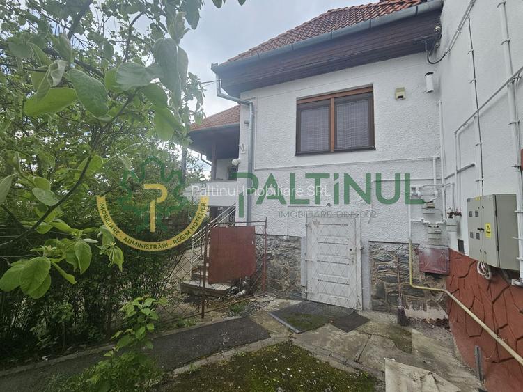 Spațiu depozitare – acces individual, Sibiu , la cateva minute de centru - 8