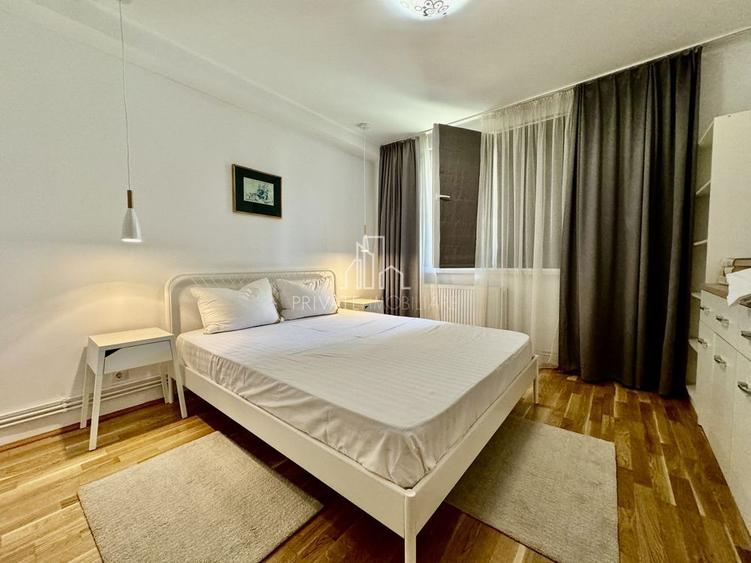 Apartament 2 camere LUX de Inchiriat, Zona Cornisa, UMFST