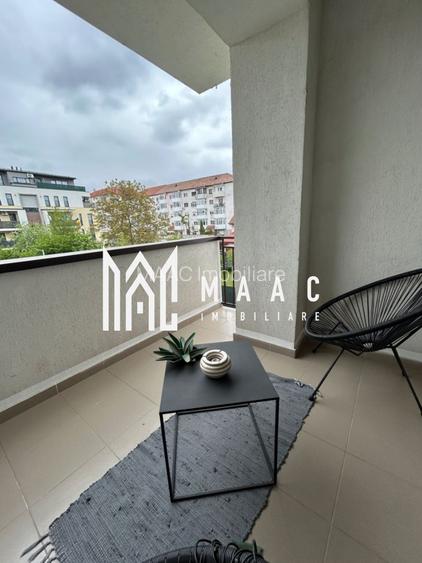 Apartament 2 Camere |  Loc de parcare | Pivniță | Complex Henri Coandă - 7