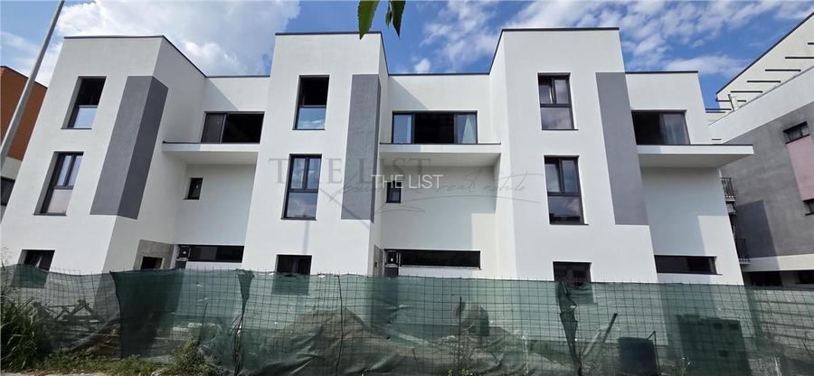 Vanzare Vila Premium 5 camere Matei Millo - 3