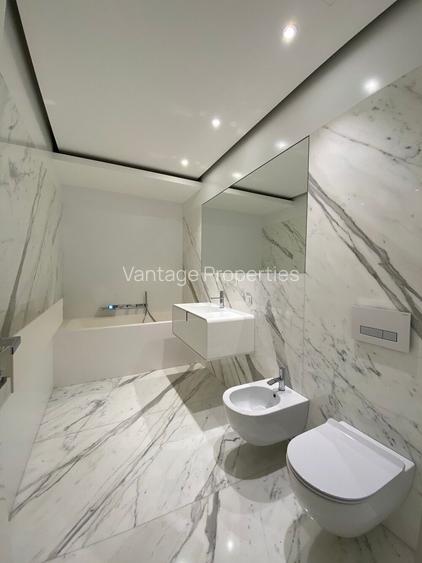 Luxury apartment, 5 rooms, with generous terraces, Aviatorilor area - 18