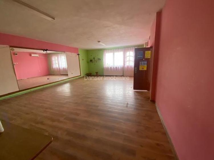 spatii servicii zona centrala
