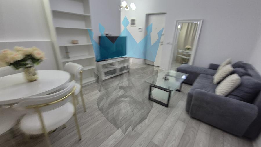 Apartament 2 Camere Voluntari