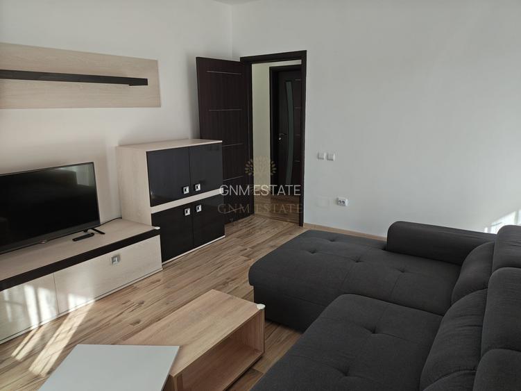 3 Camere + Terasa 120 m.p.| Parcare | Bloc Nou | Zona Pacii - 2