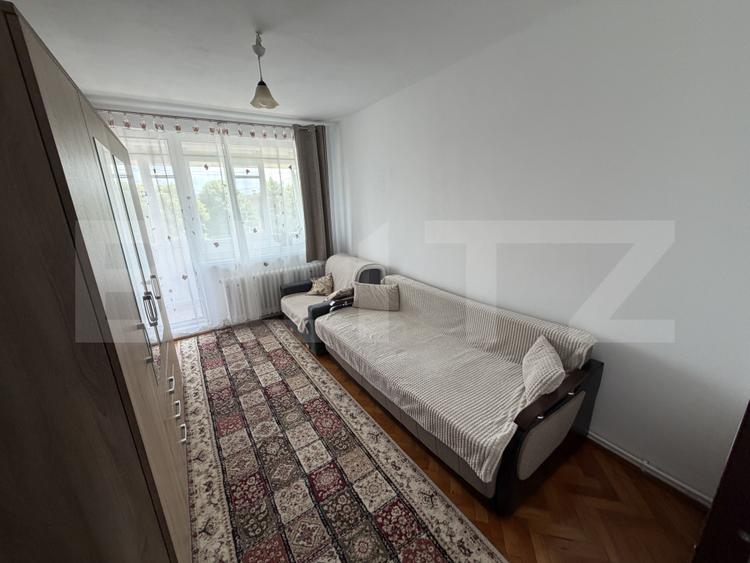Apartament 2 camere de vânzare – Aiud | 54 mp | Zonă centrală